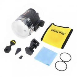 large seafrogs sf 01 strobe light balidiveshop 4